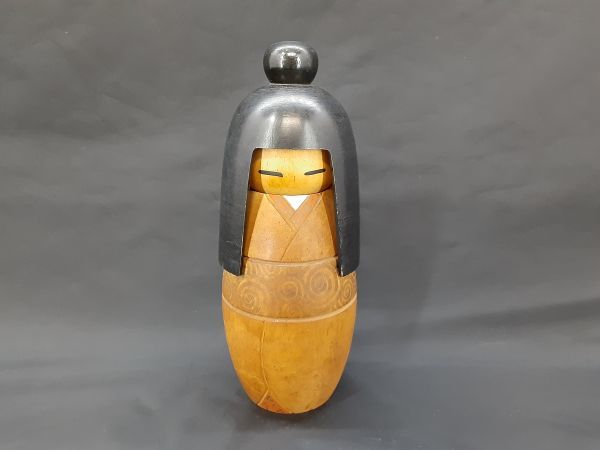 志藤尚山作 童女こけし コレクション | www.dr-tong.com