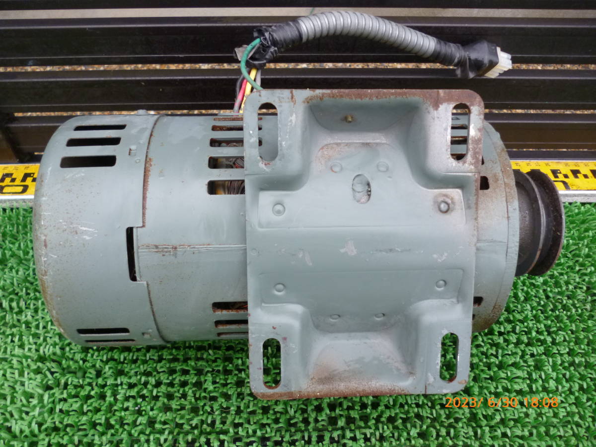 Yahoo!オークション - 東芝 TOSHIBA モーター 0.75kw 4POLE SIKD Yahoo!オークション - 東芝 TOSHIBA モーター 0.75kw 4POLE SIKD