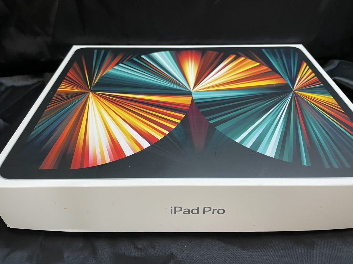 IPad Pro (第5世代) Wi-Fi Cellular タブレット | filmekimi.iksv.org