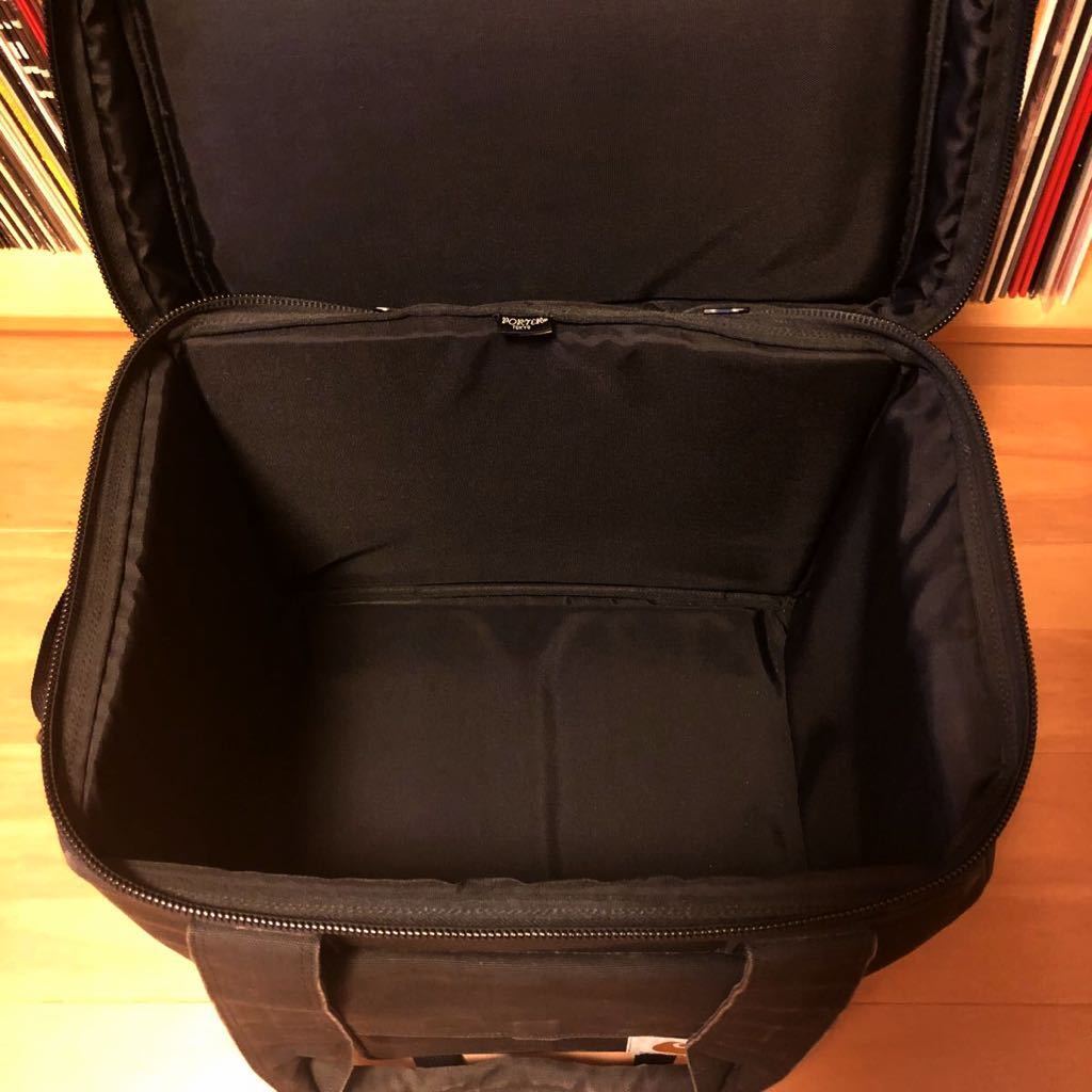 激レア HEAD PORTER CARHARTT RECORD BAG ポーター カーハート 激レア HEAD PORTER CARHARTT RECORD BAG ポーター カーハート