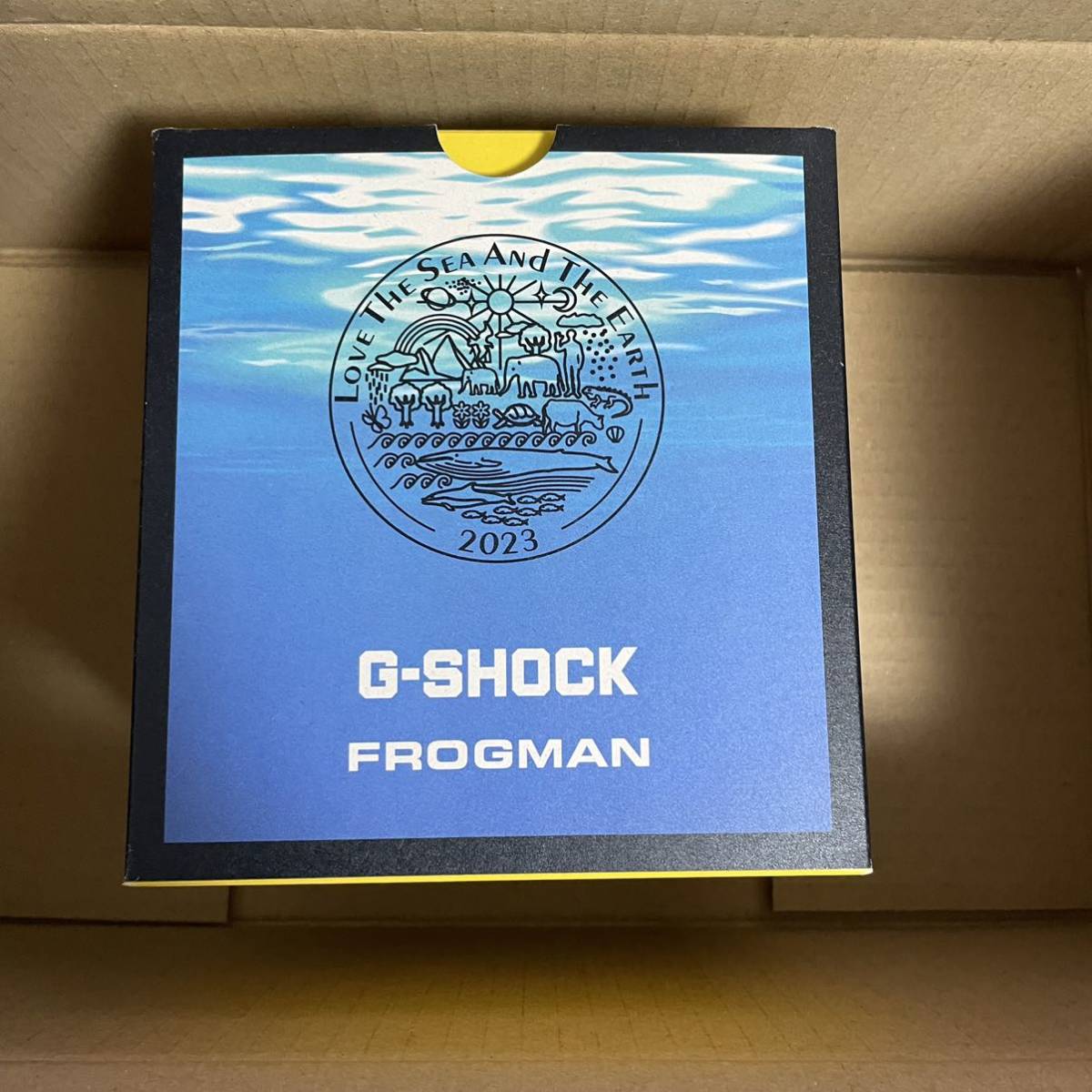 Yahoo!オークション - G-SHOCK FROGMAN GW-8200K-9JR フロッグマン 30