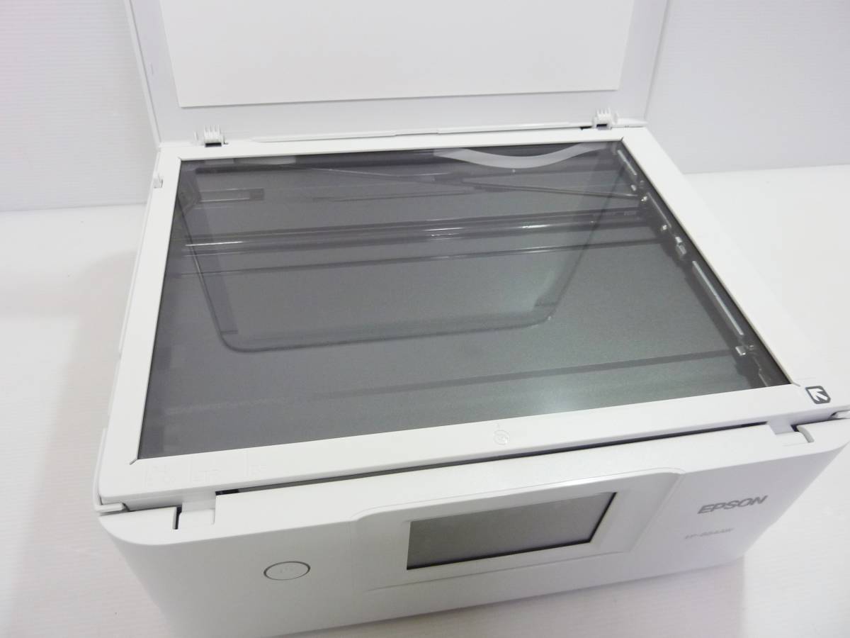 CV4954c 1円セール！ 美品 EPSON エプソン カラリオプリンター EP-884AW_画像3