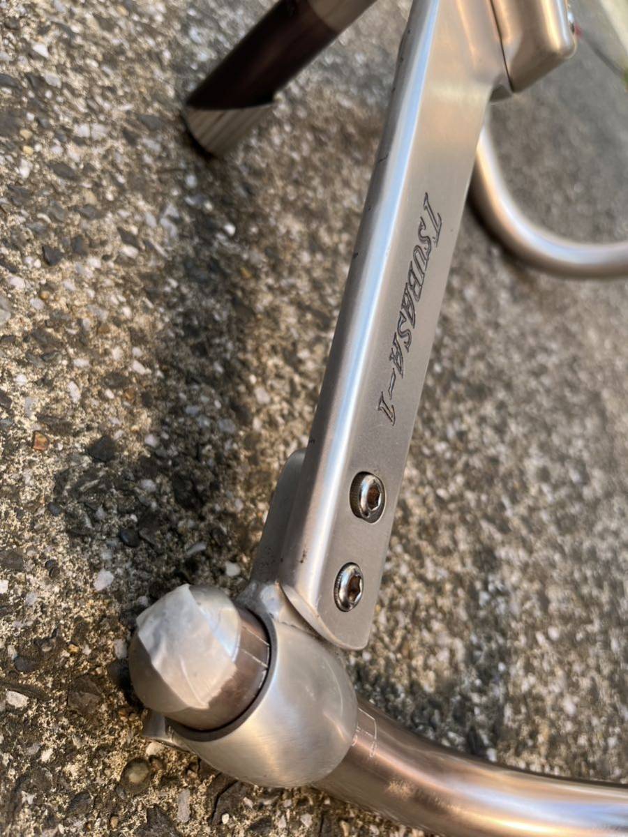 希少 NITTO TSUBASA-1 ハンドル 日東 ツバサ1 | top-chassis-belgium.be