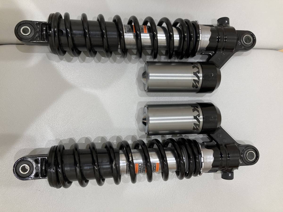 ZRX1200 DAEG ダエグ ブラックリミテッド ブラックエディション 純正