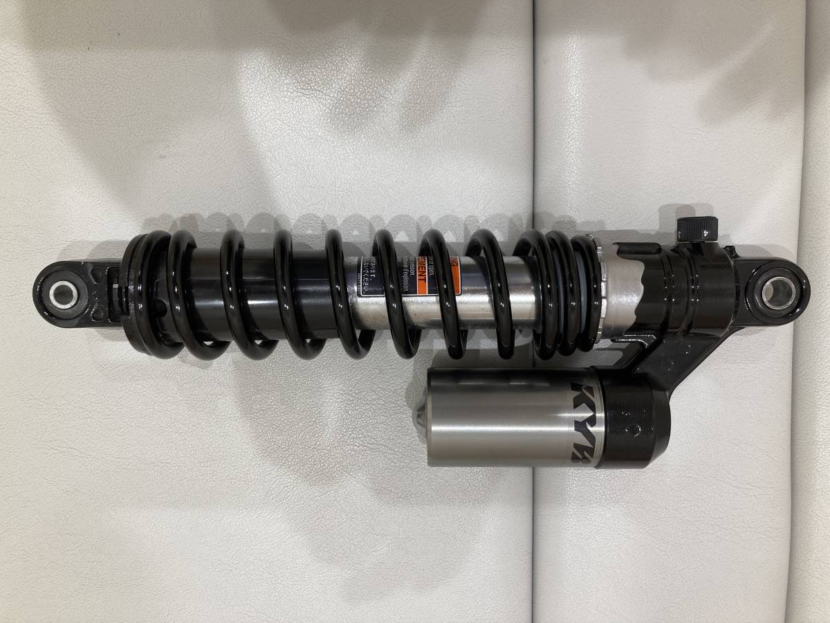 ZRX1200 DAEG ダエグ ブラックリミテッド ブラックエディション 純正