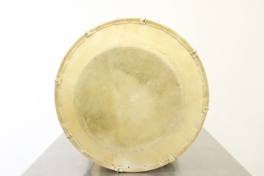 韓国太鼓 チャング チャンゴ 民族楽器 打楽器 太鼓