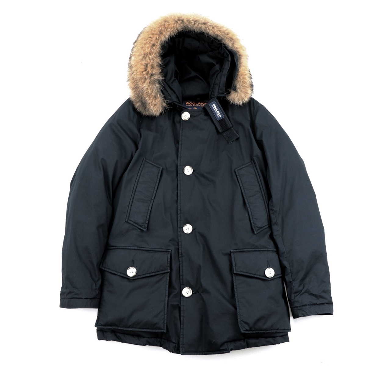 超目玉枠】 ウールリッチ アークティックパーカー WOOLRICH RARKA