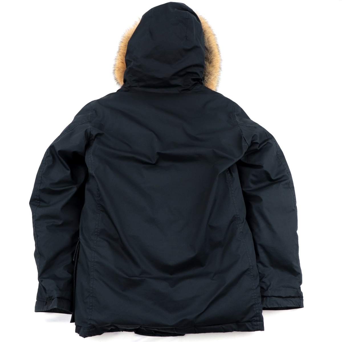 超目玉枠】 ウールリッチ アークティックパーカー WOOLRICH RARKA