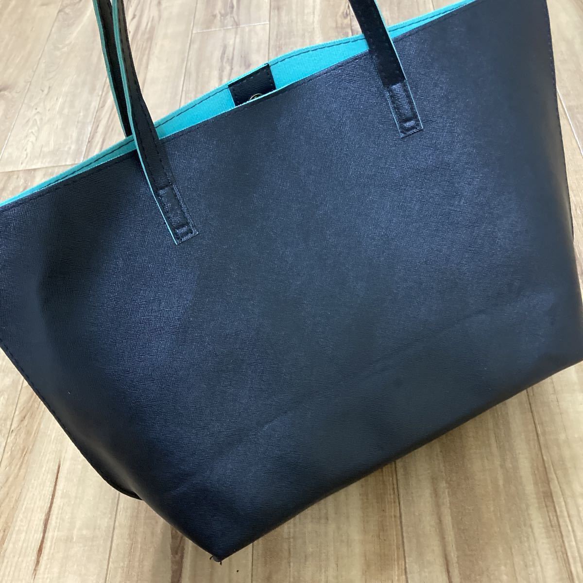 BEAMS LIGHTS tote bag steady