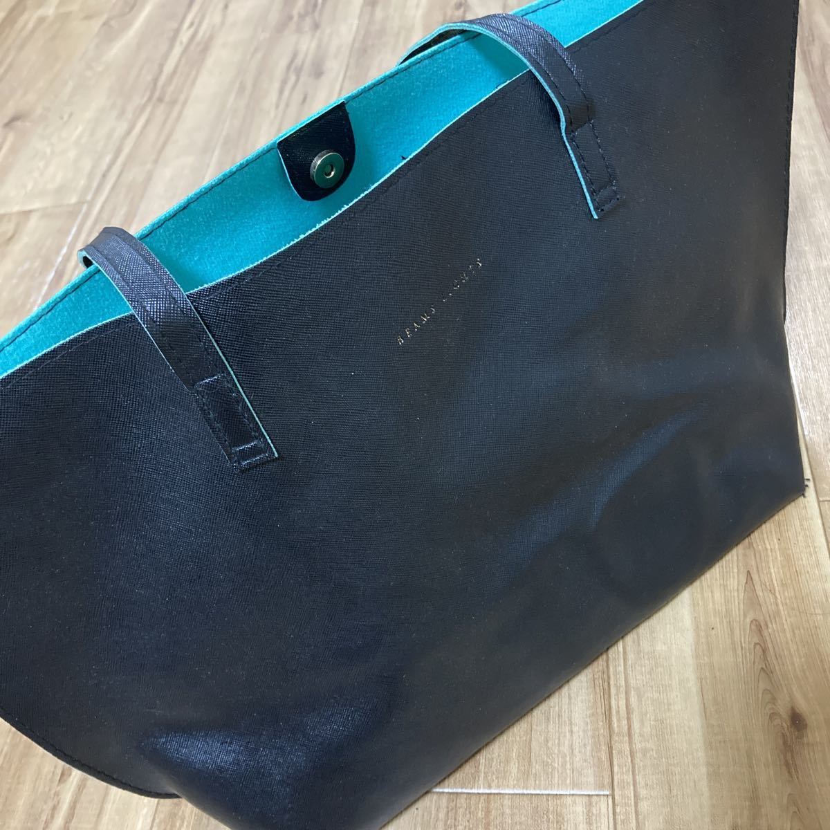 BEAMS LIGHTS tote bag steady