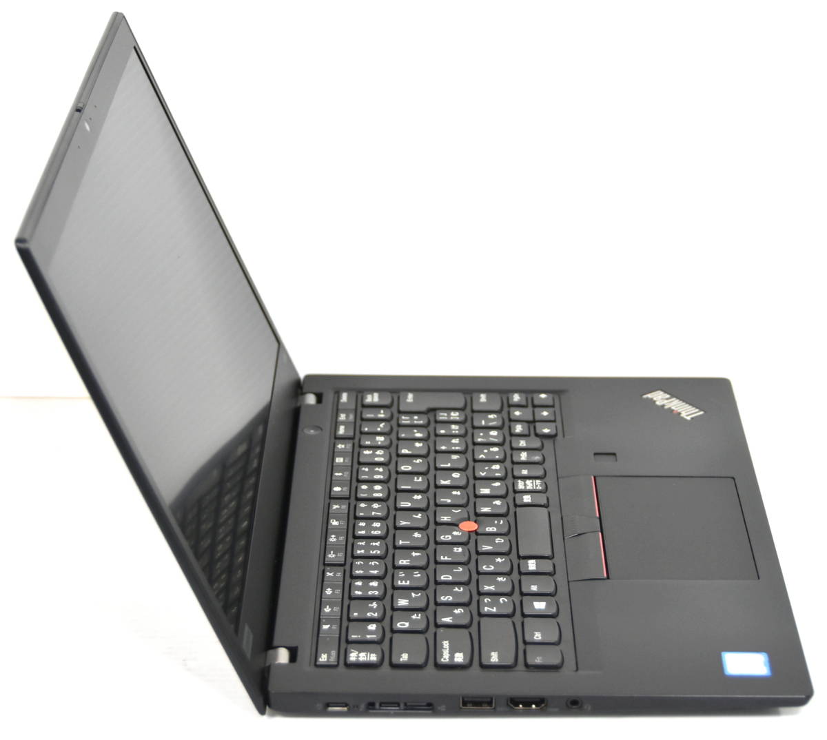 ☆ Lenovo ThinkPad X390 i5-8365U 1.6(4.1)GHz 8CPU/NVMe 256GB/8GB