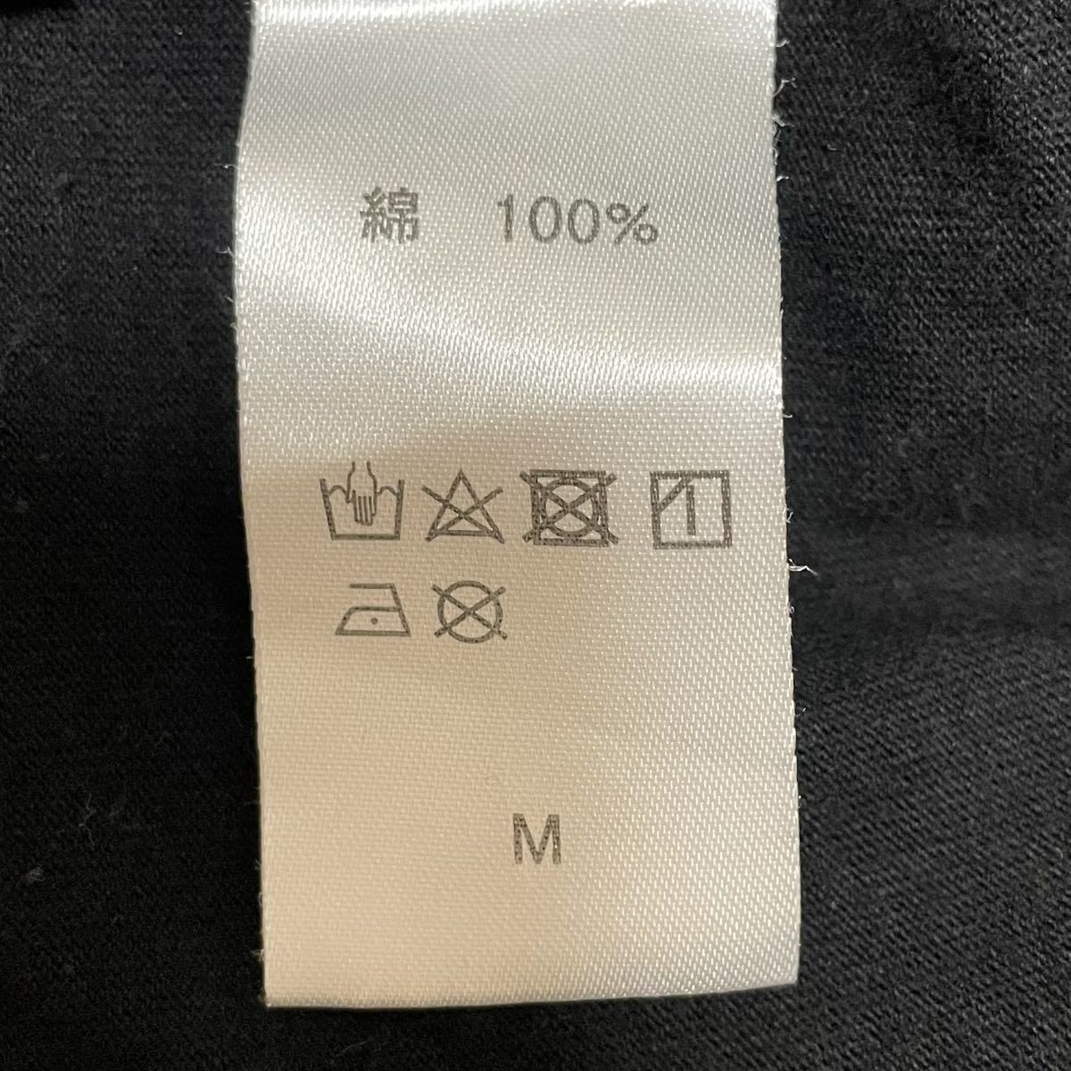 良品 西島隆弘 Nissy 2ndツアー ドーム公演グッズ 半袖Tシャツ M 良品 西島隆弘 Nissy 2ndツアー ドーム公演グッズ 半袖Tシャツ M