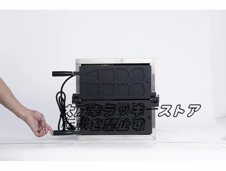 新入荷】 ベビーカステラメーカーワッフルメーカー ケーキ 100V 新入荷】 ベビーカステラメーカーワッフルメーカー ケーキ 100V