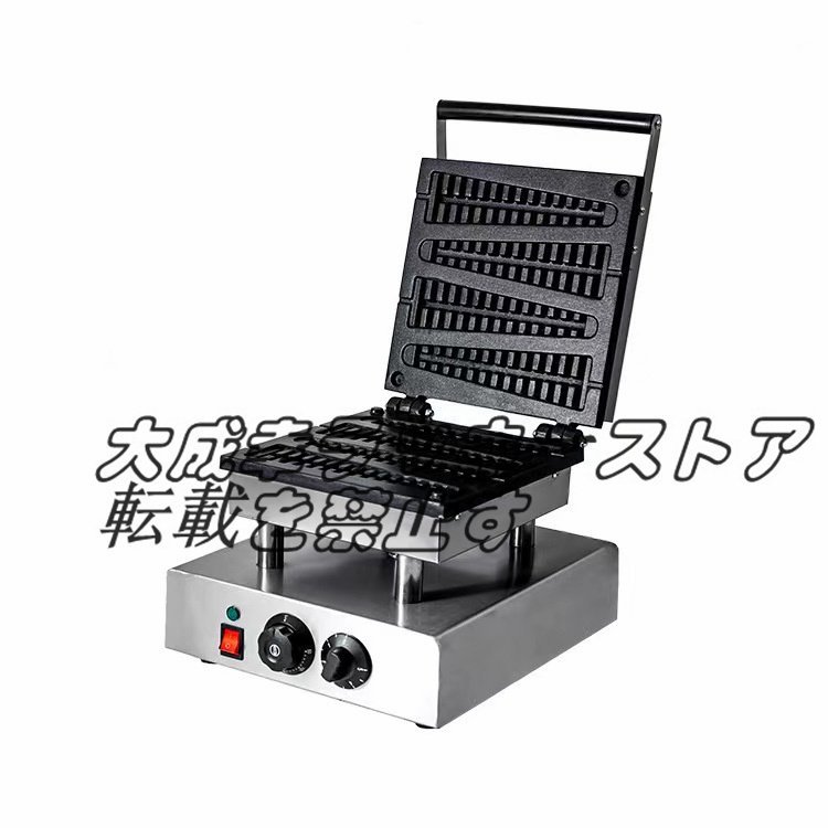 正規通販 超人気 F594 バブルワッフル ワッフルパンマフィンマシン 100V ワッフルメーカー バブル エッグ スイーツ 業務用 その他 正規通販 超人気 F594 バブルワッフル ワッフルパンマフィンマシン 100V ワッフルメーカー バブル エッグ スイーツ 業務用 その他
