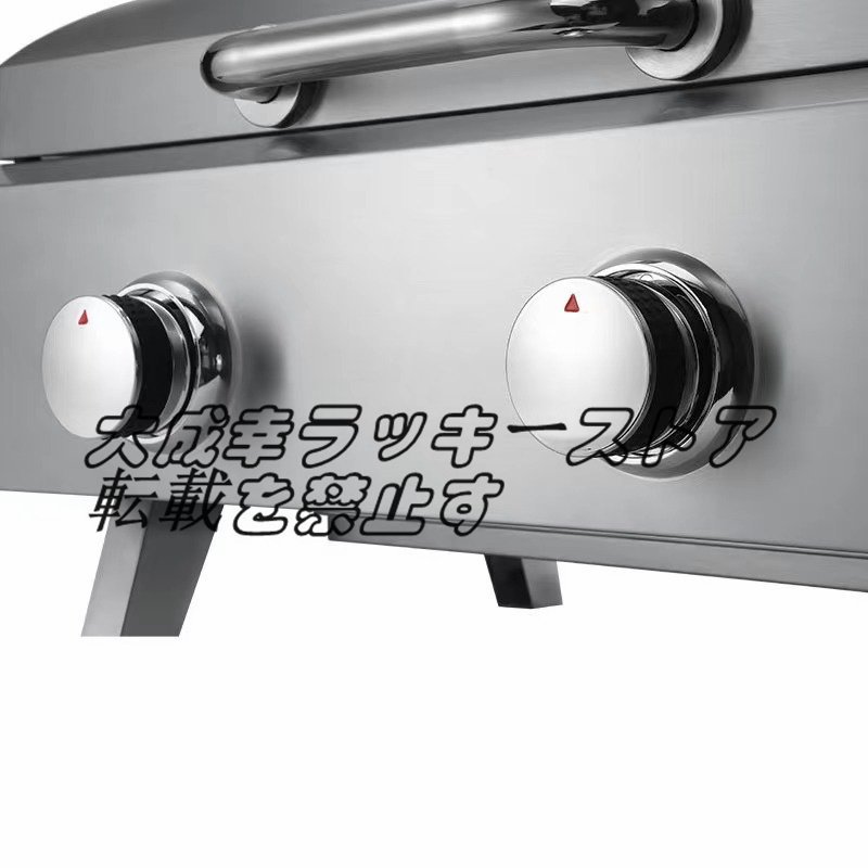 新入荷】 業務用ガスピザオーブン、屋外ステンレススチール 新入荷】 業務用ガスピザオーブン、屋外ステンレススチール