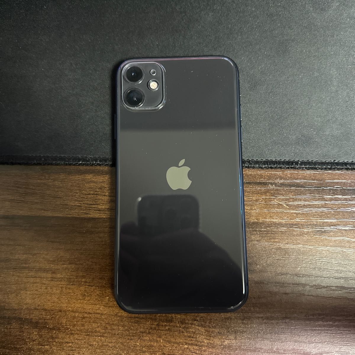 Apple iPhone 11 64GB ブラック ジャンク|PayPayフリマ