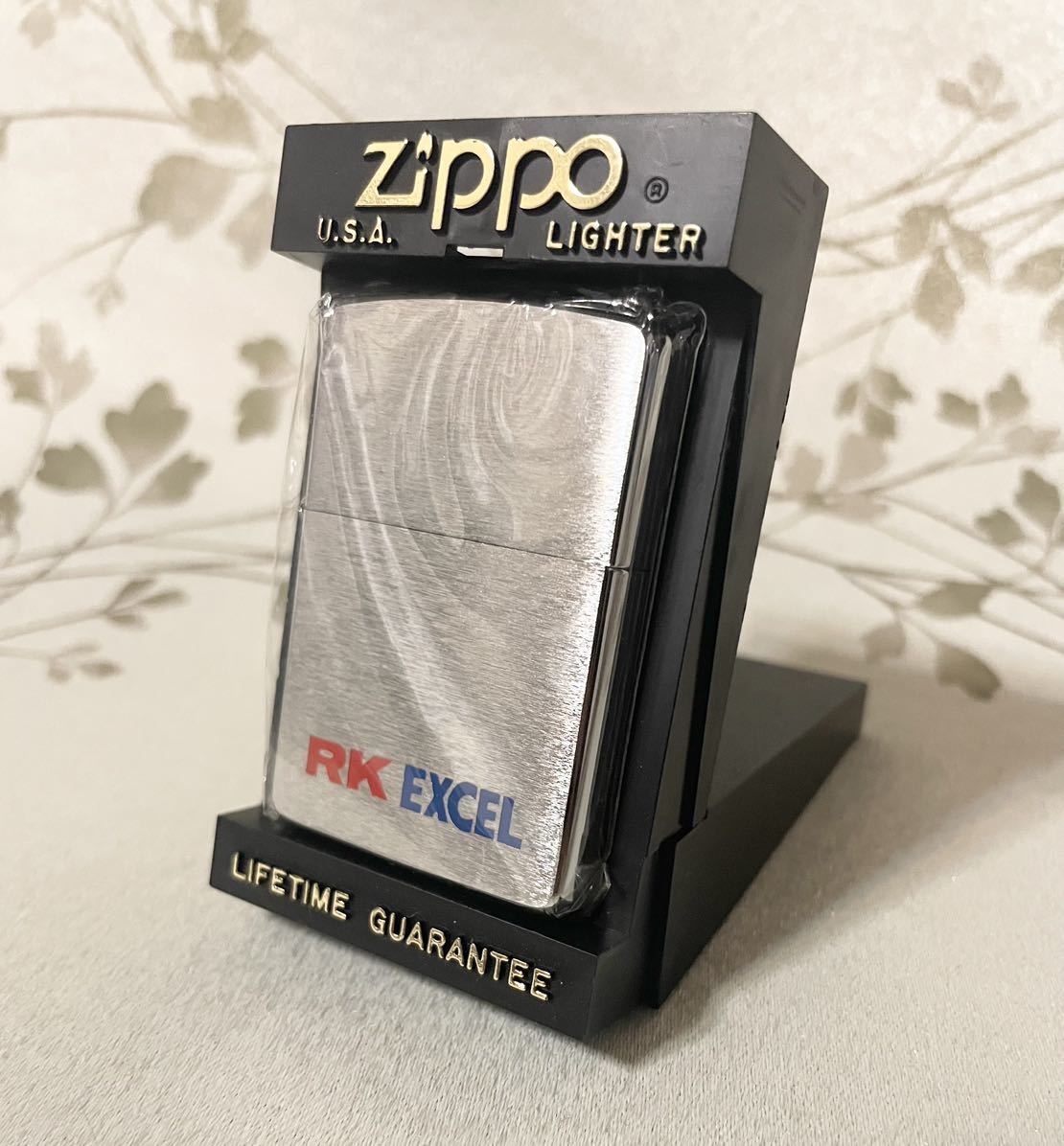 その他 ZIPPO J 1995 RK EXCEL