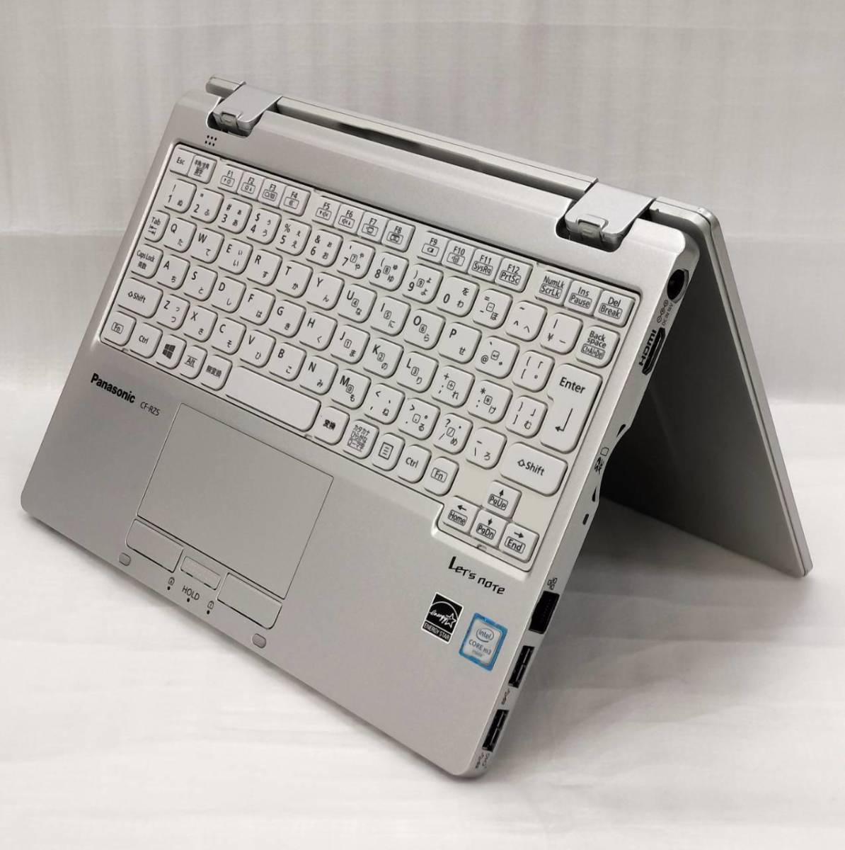 おトク情報がいっぱい! Let's 動作品・2-in-1中古ノートパソコン10.1