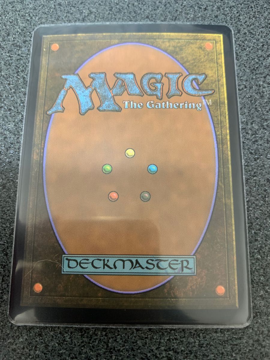 MTG レンと六番 テクスチャ foil ダブルマスターズ 2022 マジック