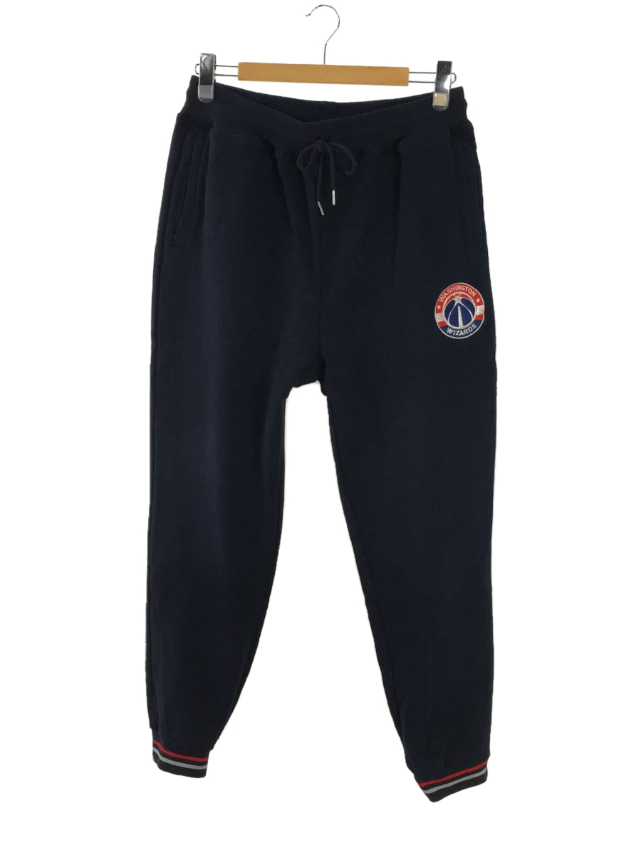 WIND AND SEA◆WIND AND SEA NBA X Wds Sweat Pants Japan Gam/NVY/22AW-WS-002_画像1