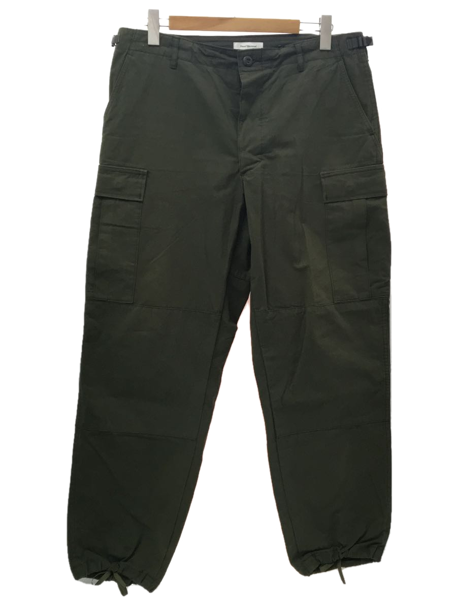 WTAPS◇WMILL-TROUSER 01 TROUSERS. NYCO. RIPSTOP/L/WVDT-PTM02 販売