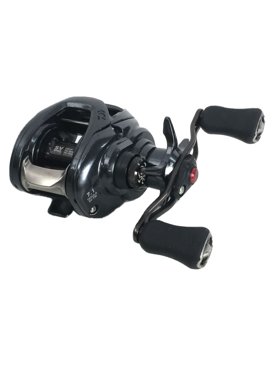 激安店舗 DAIWA◇20TATULA SV/SV CONCEPT/DAIWA/ダイワ/リール/ベイト