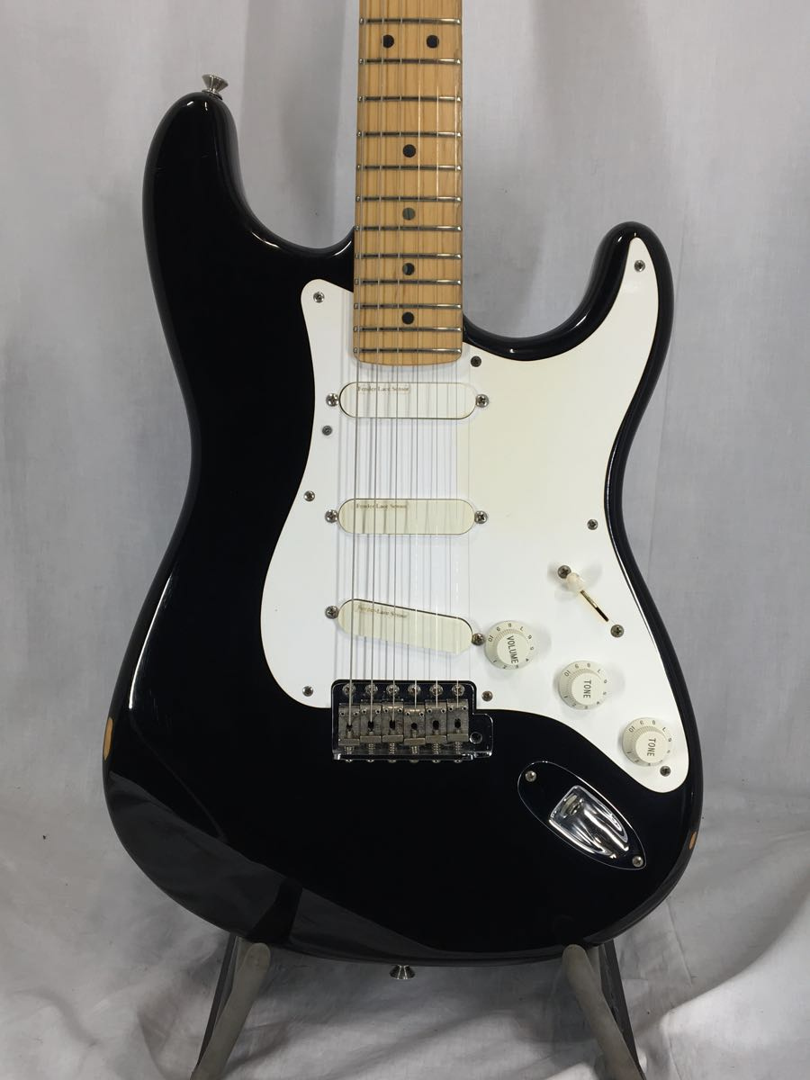 Fender◇1995/Eric Clapton Stratocaster/Lace sensor/ハードケース