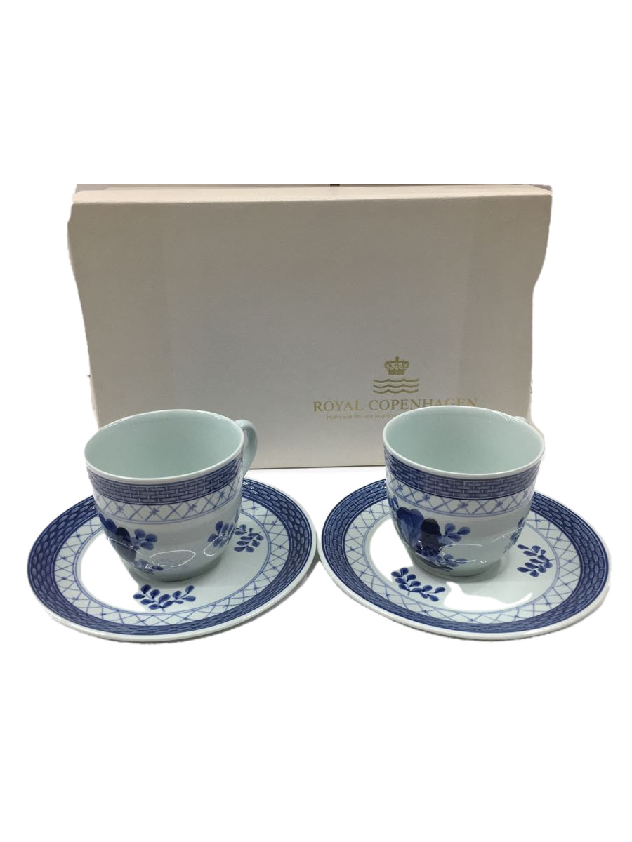 トップ ROYAL COPENHAGEN◇トランクェーバー/2点セット/80-90年代初期