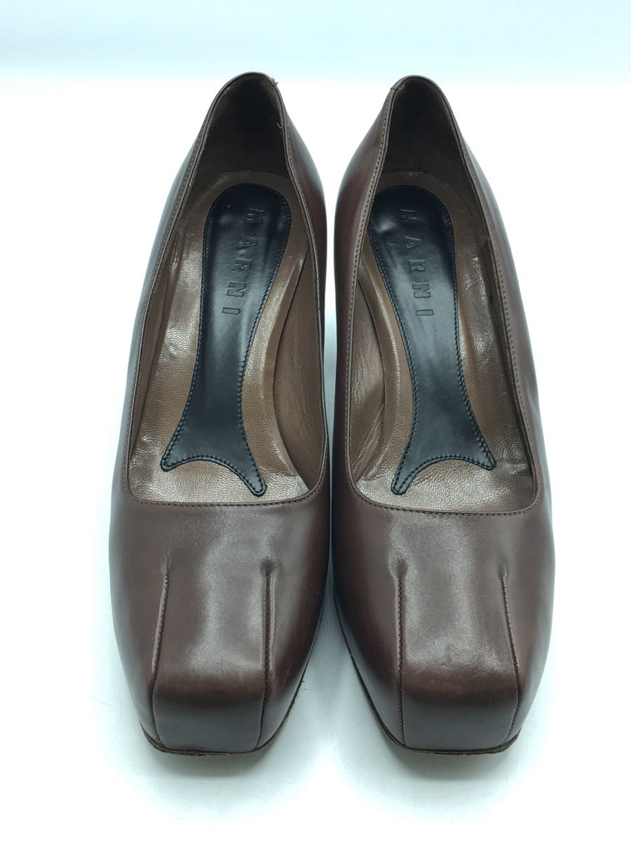 MARNI* pumps /37.5/BRW