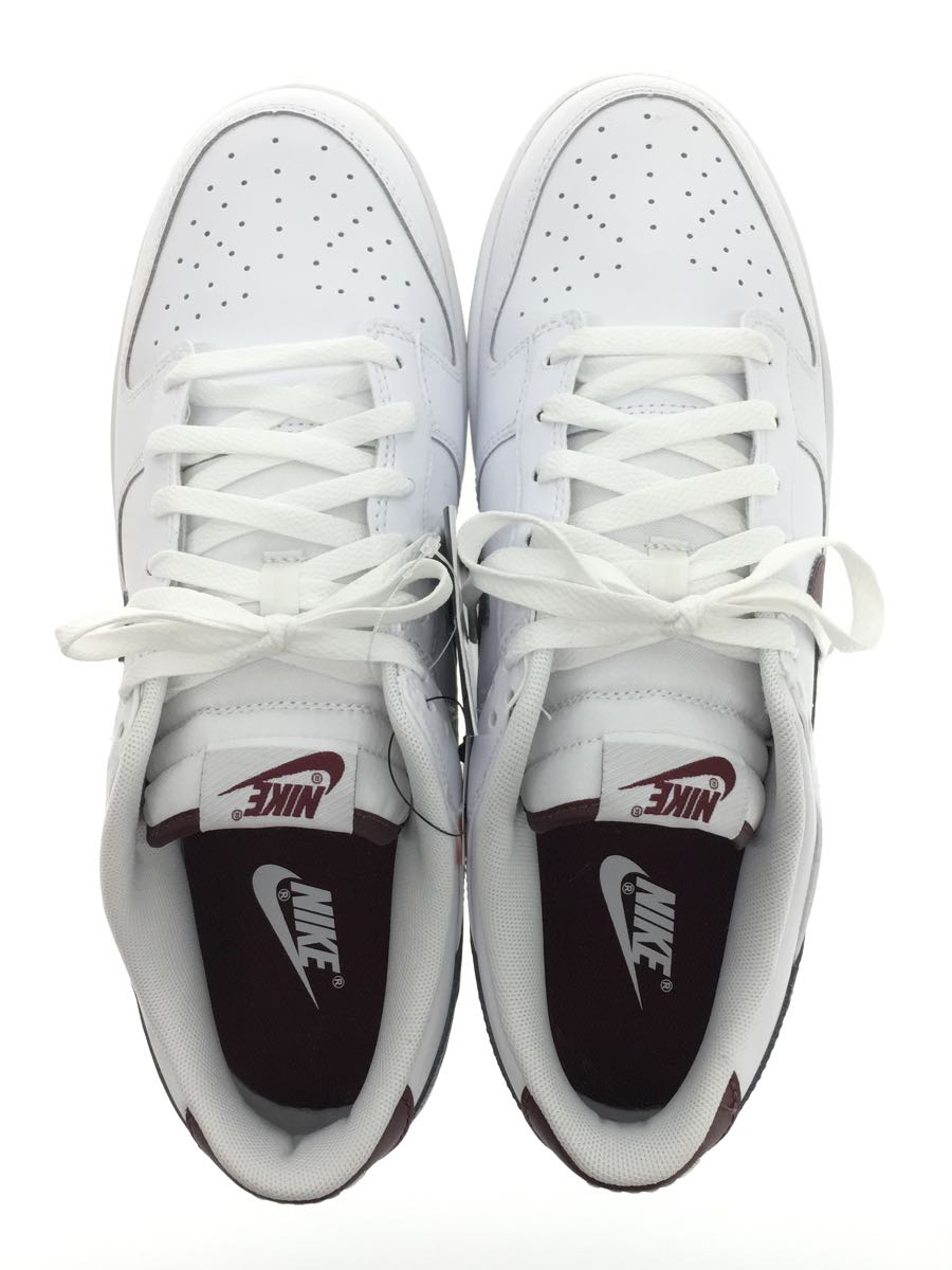 Sản phẩm NIKE◇DUNK LOW/ローカットスニーカー/29cm/WHT/DV0831-102
