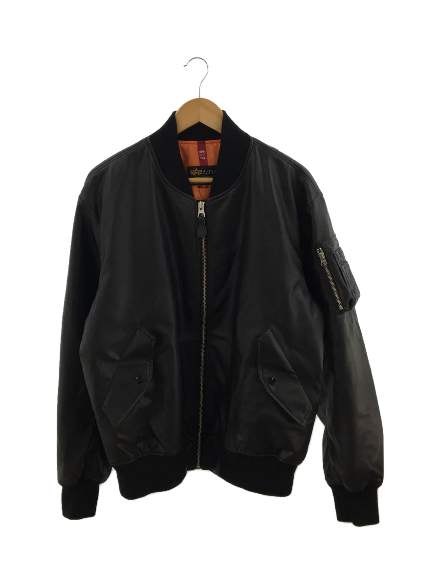 絶対一番安い ALPHA INDUSTRIES◇アルファインダストリーズ/フェイク