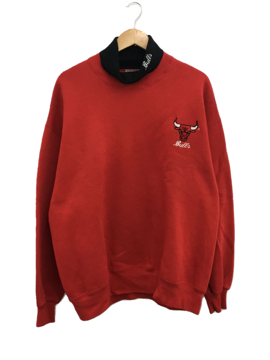 Chalk Line◆スウェット/XL/コットン/RED