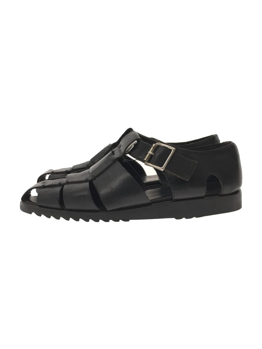 高評価のクリスマスプレゼント Paraboot◇PACIFIC/グルカサンダル/42