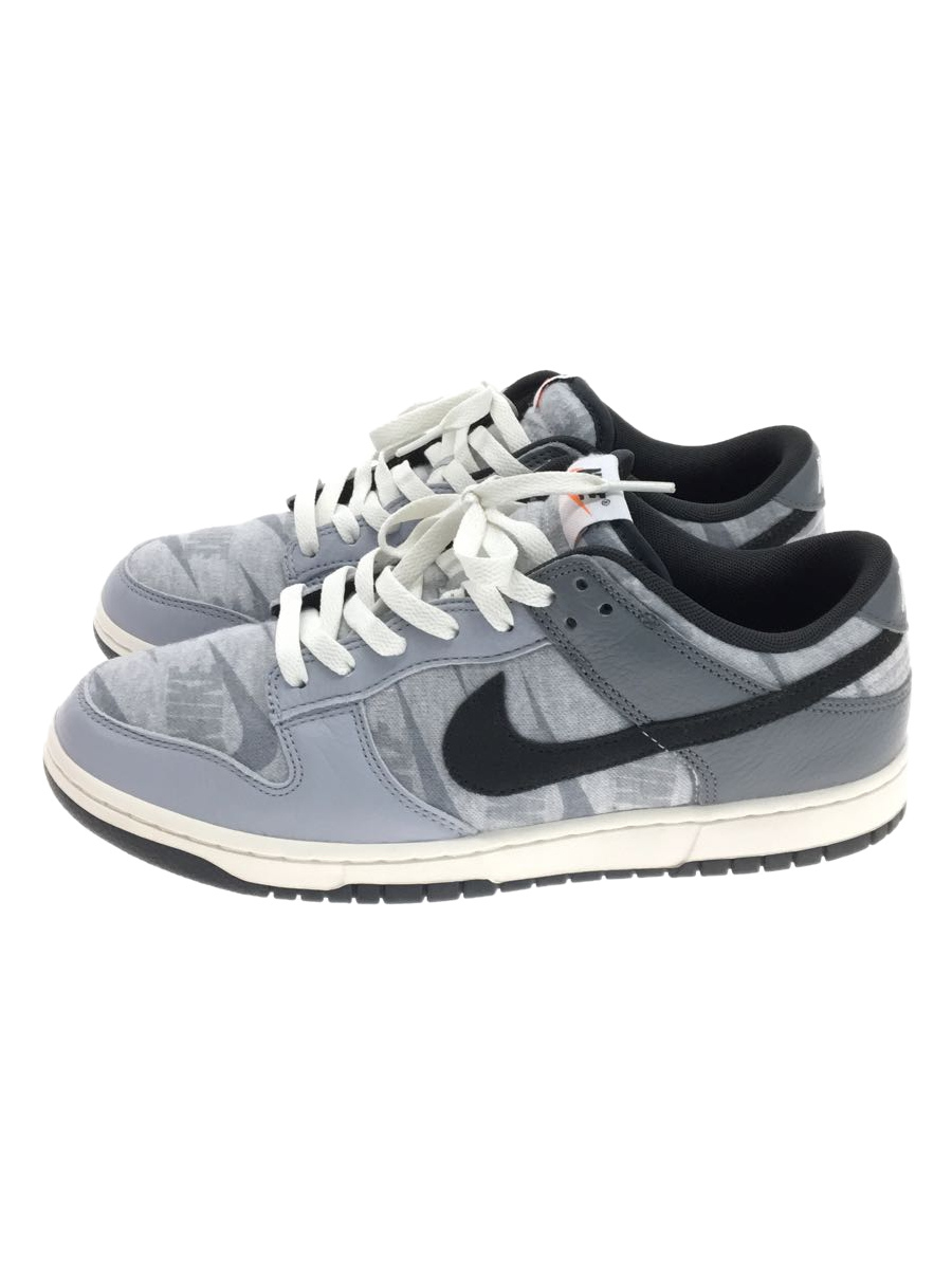 NIKE◆ローカットスニーカー/28cm/GRY/DQ5015-063