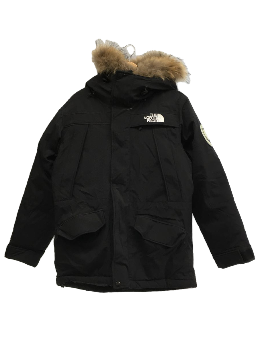 THE NORTH FACE◇ND91807/ANTARCTICA PARKA_アンタークティカパーカ/L