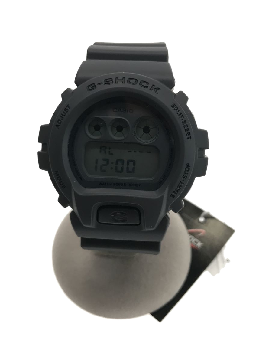 CASIO◆クォーツ腕時計/デジタル/DW-6900LU-8DR