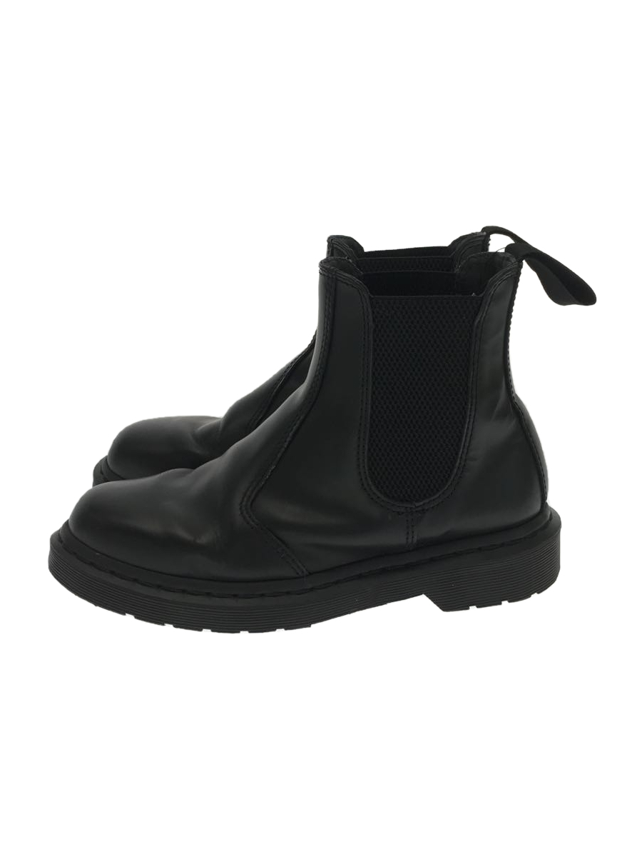 ☆超目玉】 Dr.Martens◇サイドゴアブーツ/UK6/BLK/AW006 25.0cm