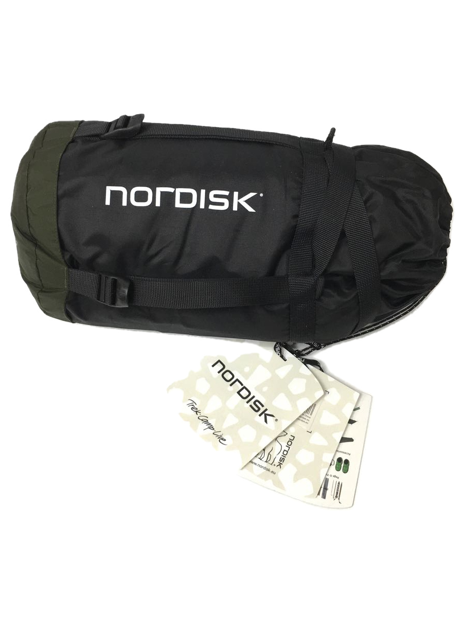 NORDISK◆多機能タープ/ヨルンドテックビビー/106000/Jorund Tech Bivy Dark_画像1