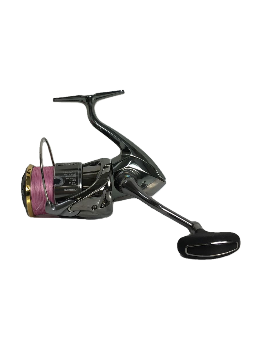 SHIMANO* катушка / вращающийся катушка /C3000XG/18 Stella /STELLA