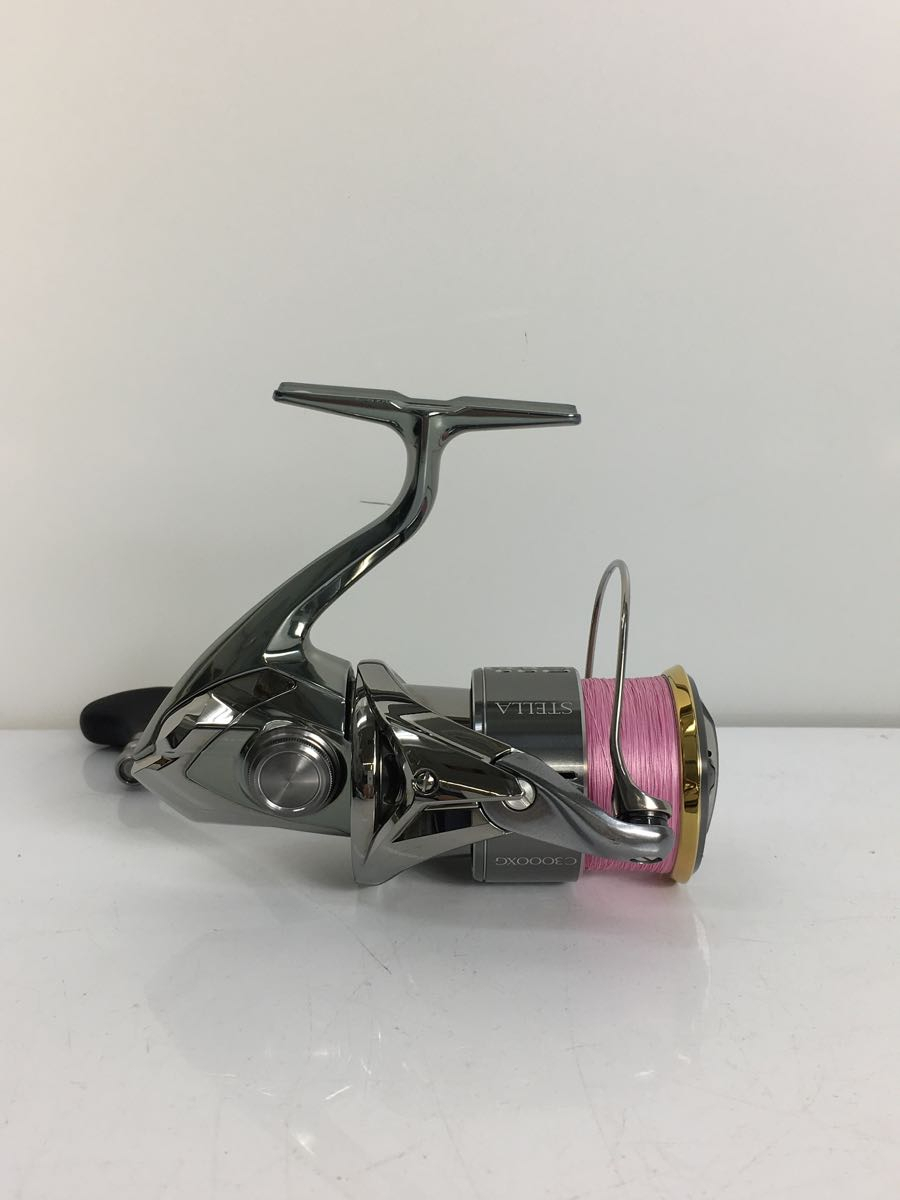 SHIMANO* катушка / вращающийся катушка /C3000XG/18 Stella /STELLA