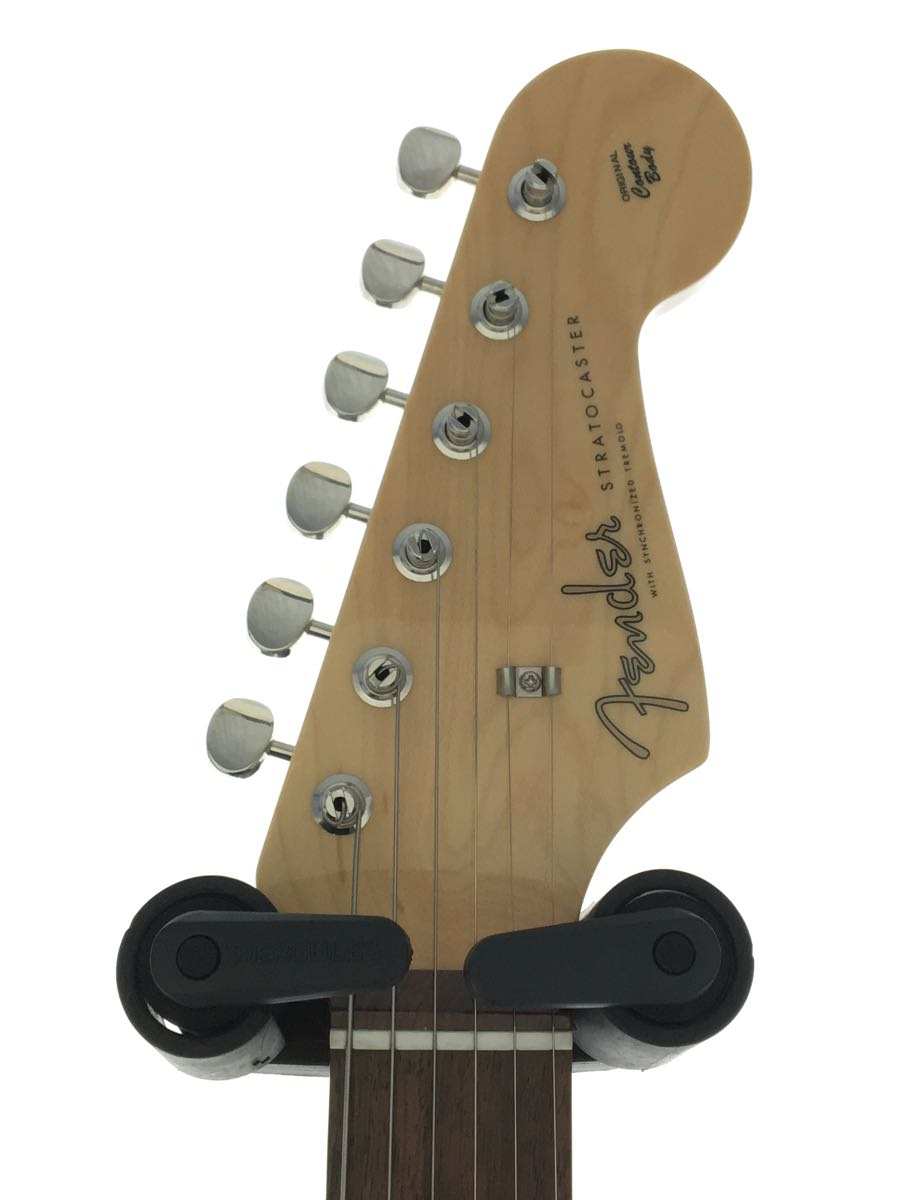 Fender◆TraditionalII 60s Stratocaster/3TS/2021/トラディショナル/日本製_画像3