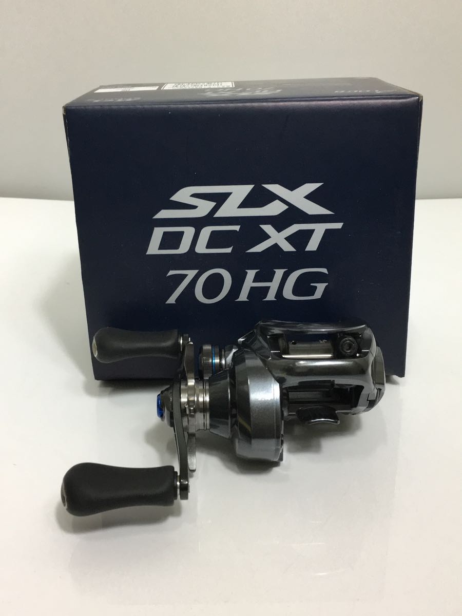 SHIMANO* катушка / катушка bait reel /SLX DC XT70HG