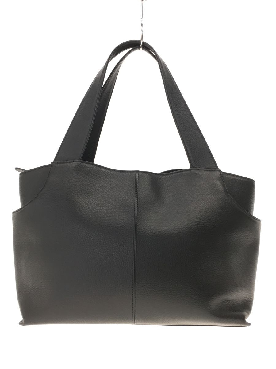 とっておきし新春福袋 ATAO◇トートバッグ/レザー/BLK/無地 その他