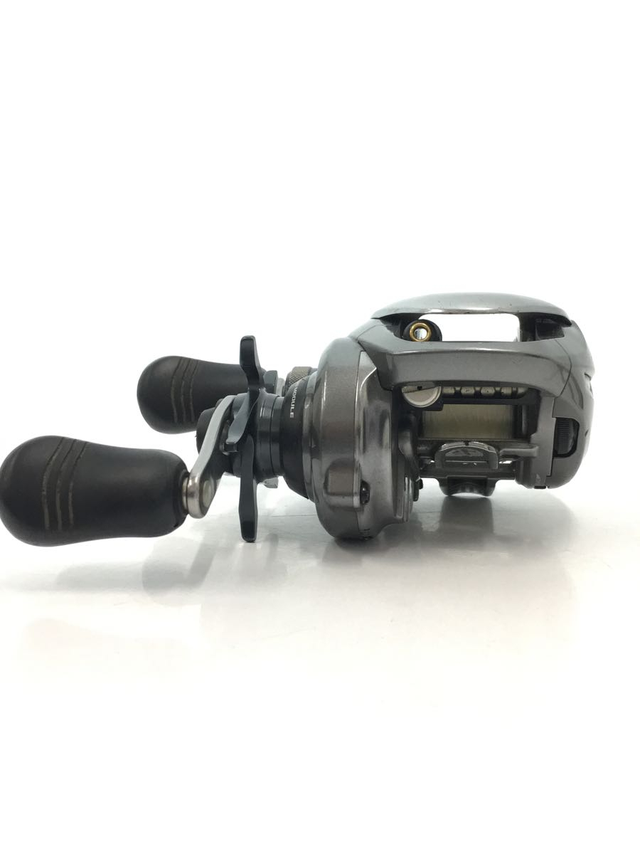 SHIMANO◆シマノ/15メタニウムDCHG右/ベイトリール/傷有_画像3