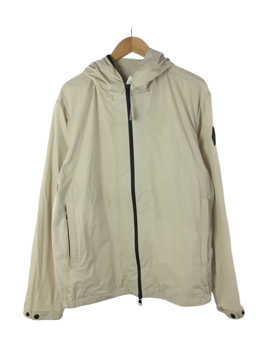 MONCLER◇モンクレール/carles giubbotto/ナイロンジャケット/4