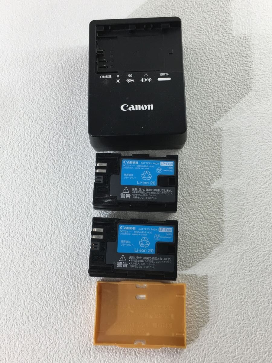 CANON◆デジタル一眼カメラ EOS 5D Mark IV ボディ_画像9