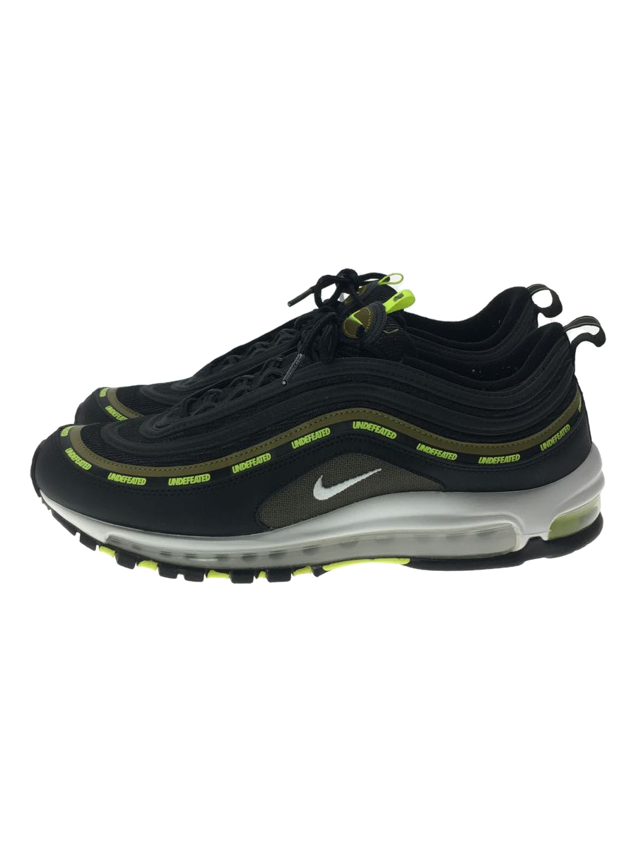 NIKE◆×UNDEFEATED/AIR MAX 97/29cm/DC4830-001