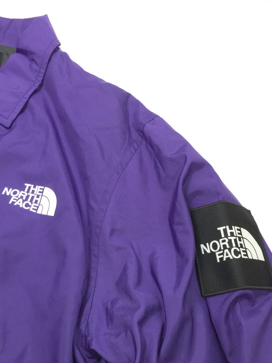 THE NORTH FACE◆The Coach Jacket/ジャケット/L/ナイロン/PUP/NP22030_画像7