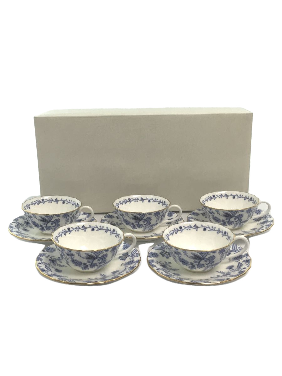 Noritake◇H50587-4562BLUE SORRENTINO/ブルーソレンティーノ/ティー
