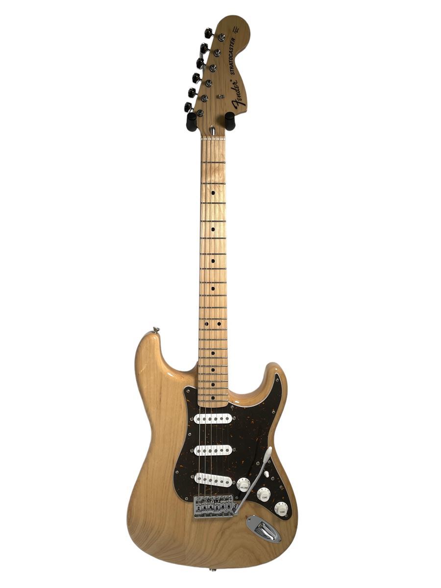 Fender Japan◇ST71-ASH/MADE IN JAPAN/2013/3点ジョイント/NAT